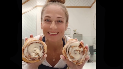 Cinnabon Responds to Viral Racist Incident, Fires Worker Over Offensive