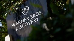 Warner Bros Discovery Reports Nearly $10 Billion Loss as TV Assets Value Plummets