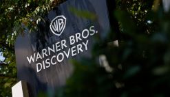 Warner Bros Discovery Reports Nearly $10 Billion Loss as TV Assets Value Plummets
