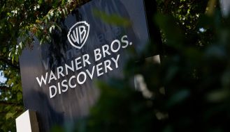 Warner Bros Discovery Reports Nearly $10 Billion Loss as TV Assets Value Plummets