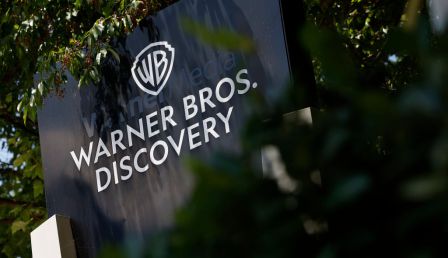 Warner Bros Discovery Reports Nearly $10 Billion Loss as TV Assets Value Plummets