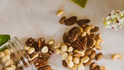 Wegmans Issues Recall for Deluxe Mixed Nuts After Salmonella Detected