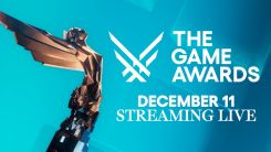 The Game Awards
