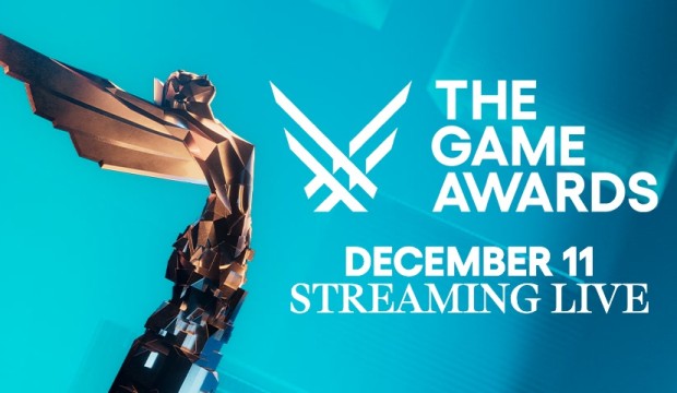 The Game Awards