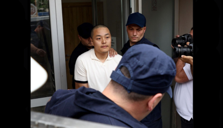 Crypto Mogul Do Kwon Gets 15-Year Sentence After Terra Ecosystem
