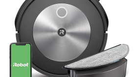 2-in-1 iRobot Roomba Vacuum Spotted on Amazon at 50% Discount: Here's Why Pet Owners Should Have This