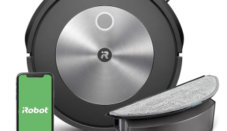 2-in-1 iRobot Roomba Vacuum Spotted on Amazon at 50% Discount: Here's Why Pet Owners Should Have This