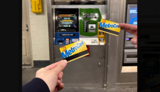 New York City Says Goodbye to the MetroCard After More