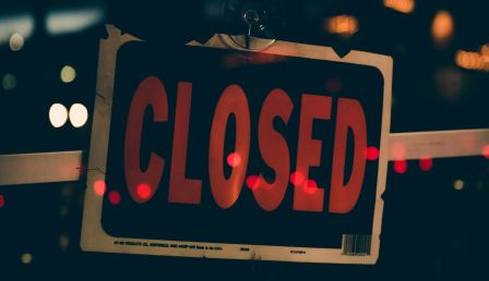 Big-Name Retailers Closing Shops in 2025