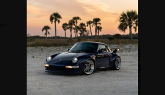 Porsche’s Largest Recent Recall Hits Cayenne, 911, Taycan, and Panamera