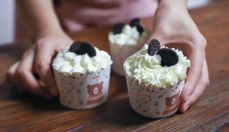 Iconic Sprinkles Cupcakes Chain Closes Doors, Ending Two Decades of