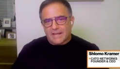 Tech CEO Says US Must ‘Take Control’ of Social Media