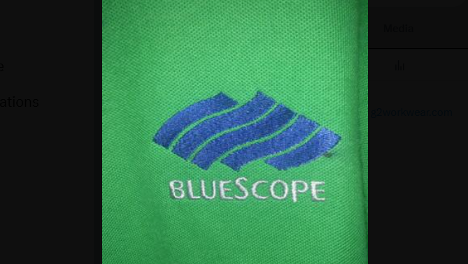 BlueScope Considers $9 Billion Takeover Approach From Kerry Stokes and