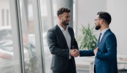 The Silent Takeover of B2B Sales