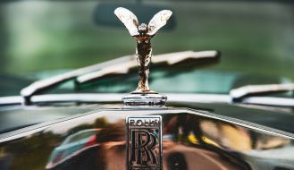 UK Backs Rolls-Royce to Build Britain's Small Modular Nuclear Reactors