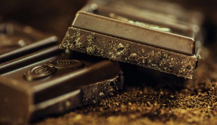 Mint Leaf Chocolate Bars Recalled After Potential Salmonella Contamination