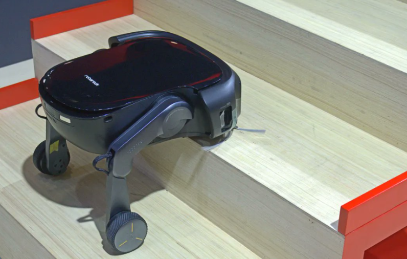 Top 10 CES 2026 Startups & Innovations Investors Should Watch