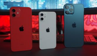 iPhone 16 Dominates Global Sales in Q1 2025 as Apple