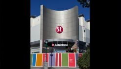 Lululemon Suspends Online Sales of ‘Get Low’ Line in North