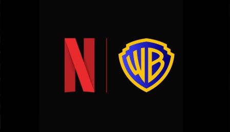 Netflix Switches to Cash Offer for Warner Bros, Aiming to