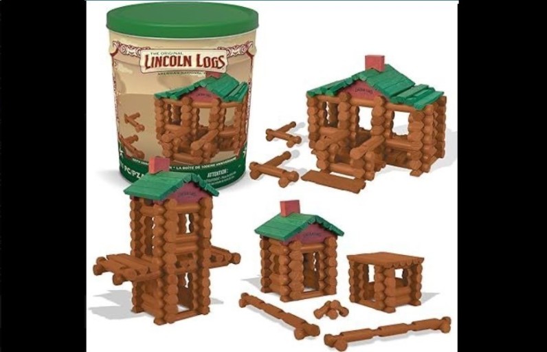 Lincoln Logs Faces Possible Move Abroad After Maine Factory Loses