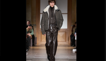 Hermès’ Longtime Menswear Creative Director Leaves After 37 Years in