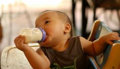 FDA: Unopened ByHeart Formula Can Matches Contaminated Whole Milk Powder