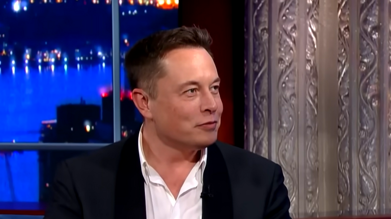 Elon Musk Wants to Launch 1 Million Orbital Satellites