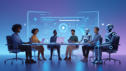 Pioneering Practical AI: Harshitkumar Ghelani to Lead PCB Innovation Discussions