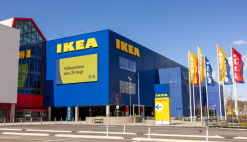 IKEA Plans Major U.S. Growth Push With New Stores in