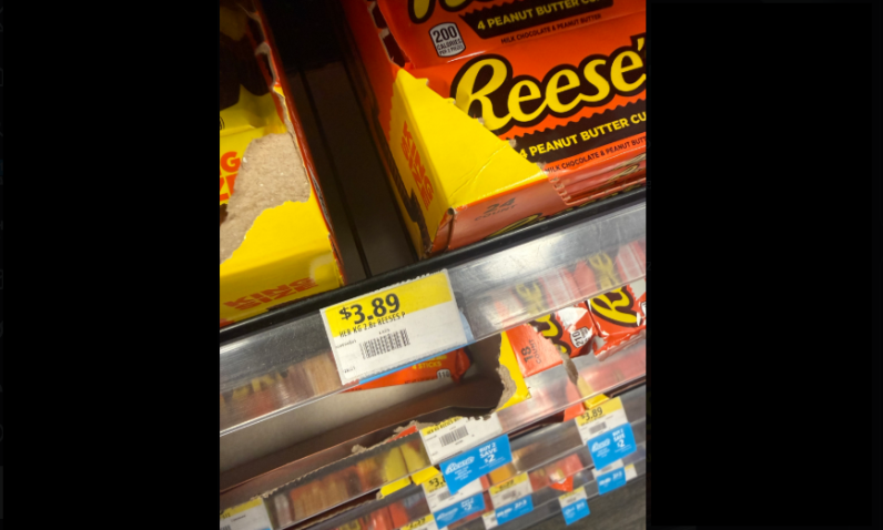 Reese Heir Criticizes The Hershey Company for Alleged Shift From