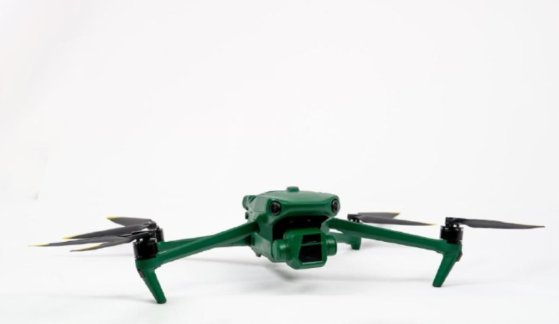 Anzu Robotics, TP Link Sued by Texas Over Chinese Ties