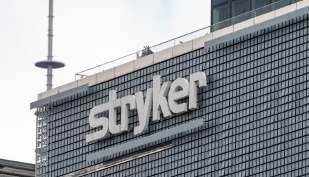 Medical Giant Stryker Faces Network Disruption Amid Cyberattack Claims