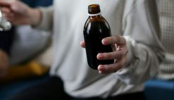 Nearly 90,000 Bottles of Children’s Ibuprofen Recalled Nationwide, FDA Says