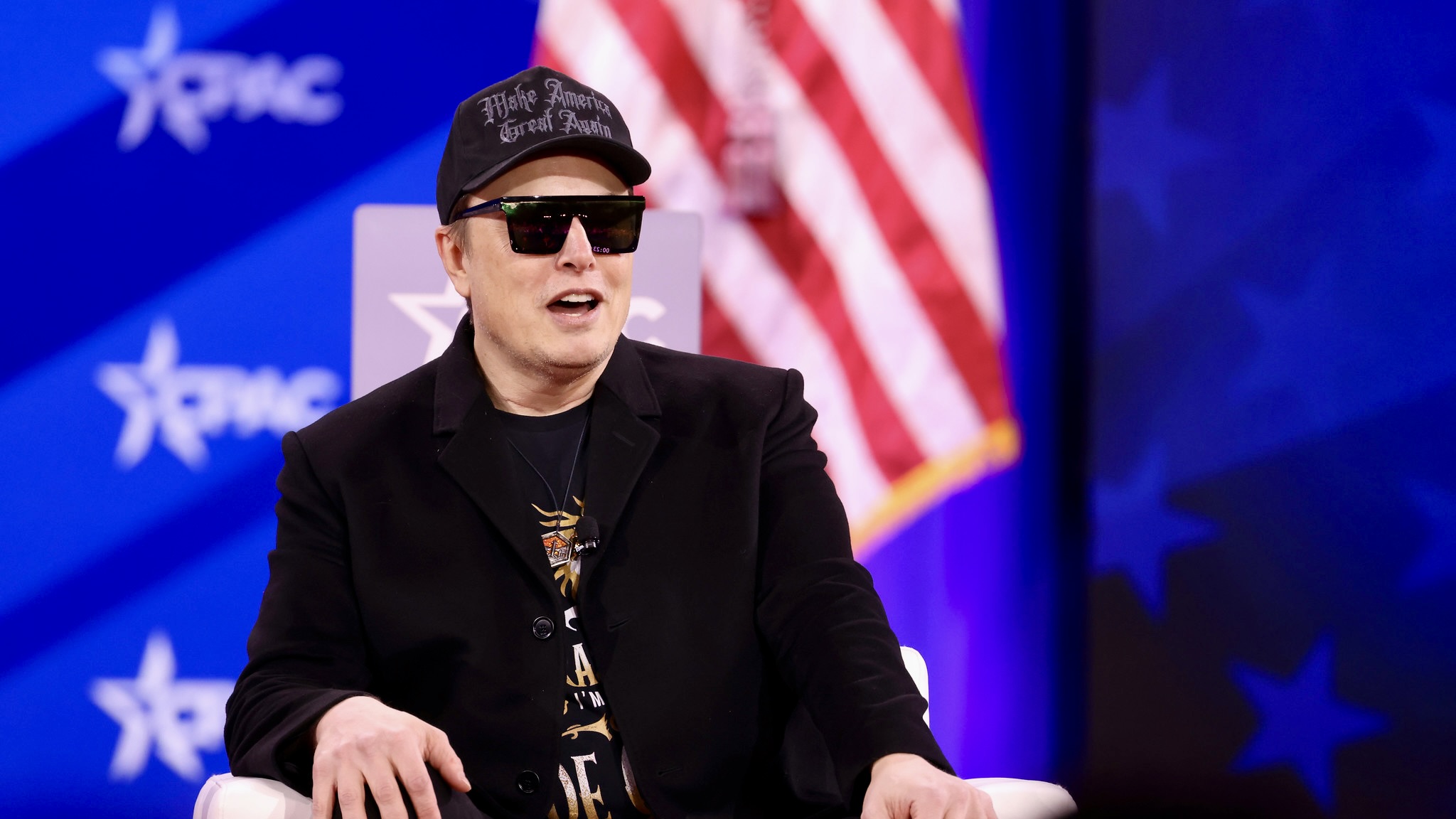 Elon Musk's 'Terafab' Project Is Bringing the Largest Chip Manufacturing Facility to Austin