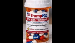 TrumpRx Expands as AbbVie and Genentech Add Discounted Medications to
