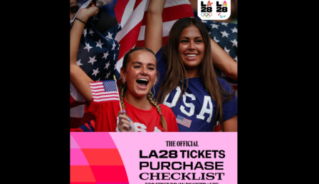 LA28 Olympics Ticket Prices Spark Outrage; CEO Reynolds Hoover Promises