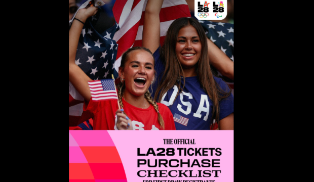 LA28 Olympics Ticket Prices Spark Outrage; CEO Reynolds Hoover Promises