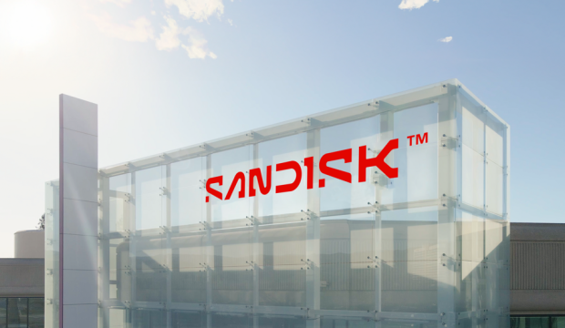 SanDisk