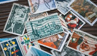 Stamp Prices Could Jump to 82 Cents Under USPS Proposal