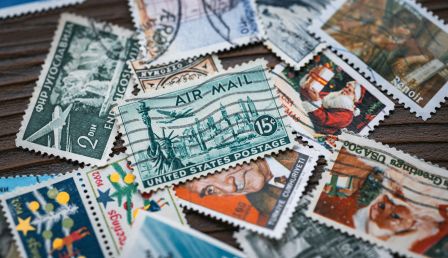 Stamp Prices Could Jump to 82 Cents Under USPS Proposal