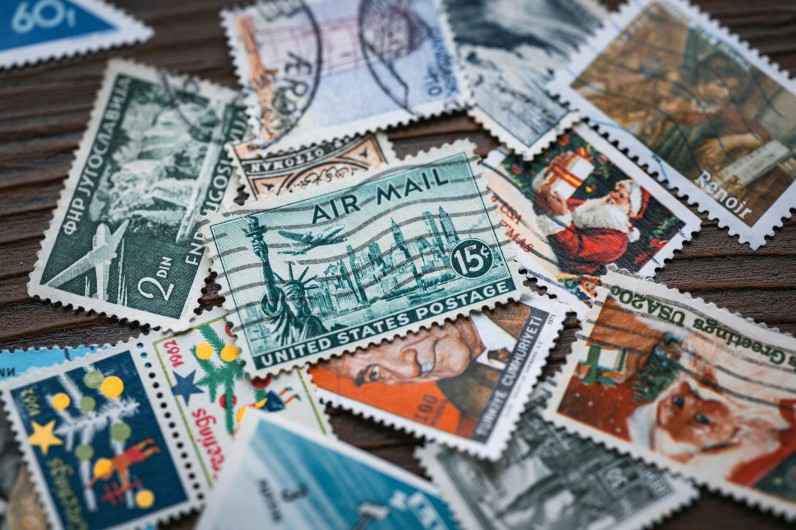Stamp Prices Could Jump to 82 Cents Under USPS Proposal