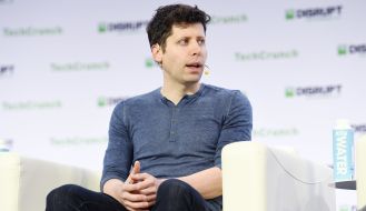 Sam Altman