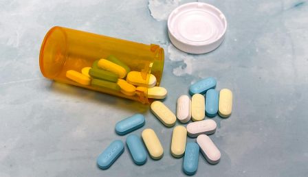 Anxiety Medication Xanax Recalled After Failing Quality Standards