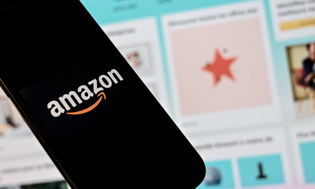 Amazon Accused of Price-Fixing in California Lawsuit Over Alleged Retail Price Pressure