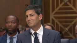 Kevin Warsh
