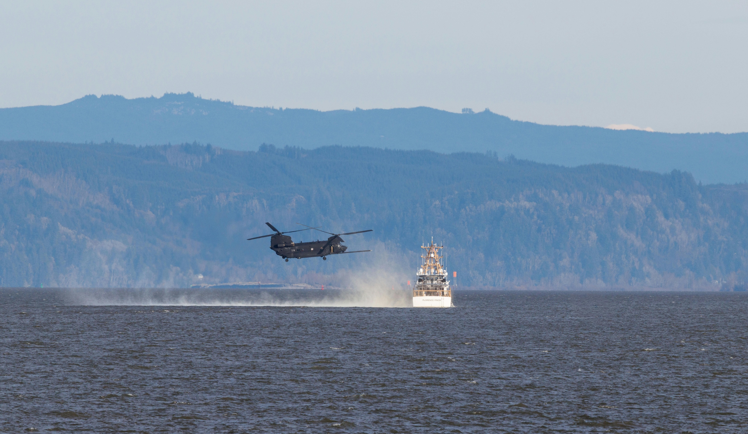 Norwegian Cruise Line Incident: Coast Guard Halts Search After Man Falls Overboard