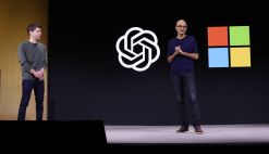 UK Competition Watchdog Launches Review of Microsoft's OpenAI Investment