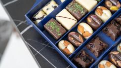Bonbon Chocolate Recall Issued Over Undeclared Allergen Hazard