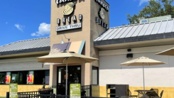 Panera Bread’s Salad Stuffers Spark Employee Criticism Over Food Waste